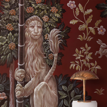 Фрески/Панно Fresq PATTERN ROLL